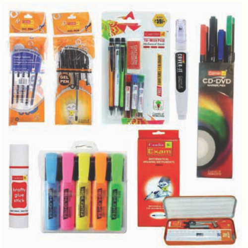 Arihant Stationery